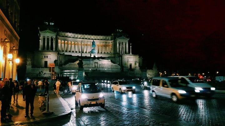 Rome