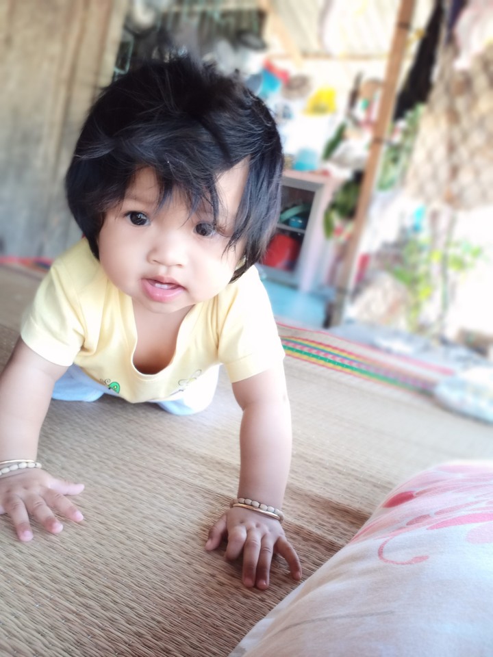 baby cute