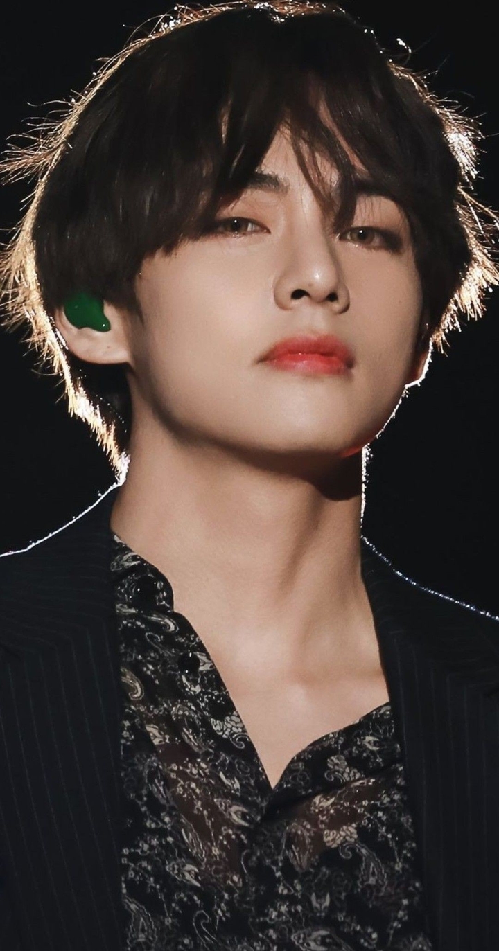 taehyung