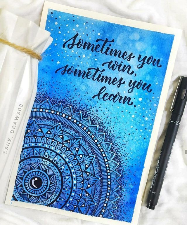 Mandala Art