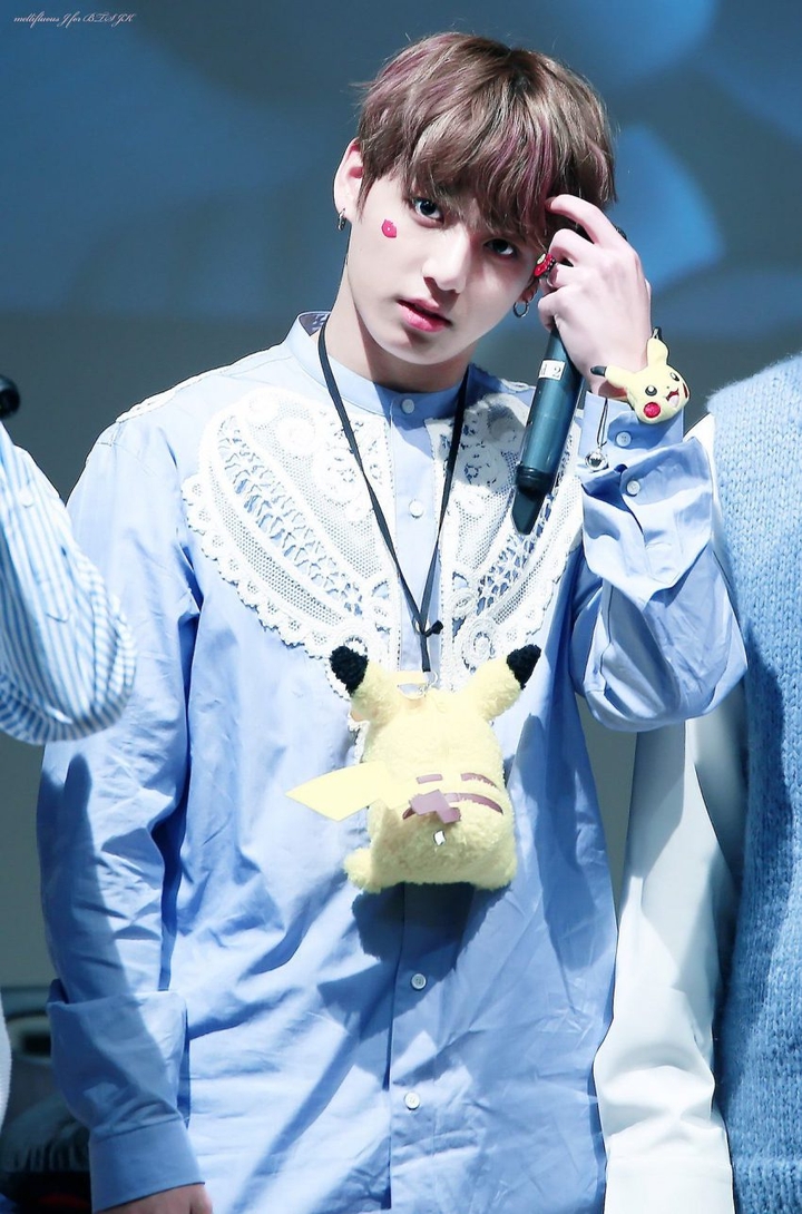 jungkook
