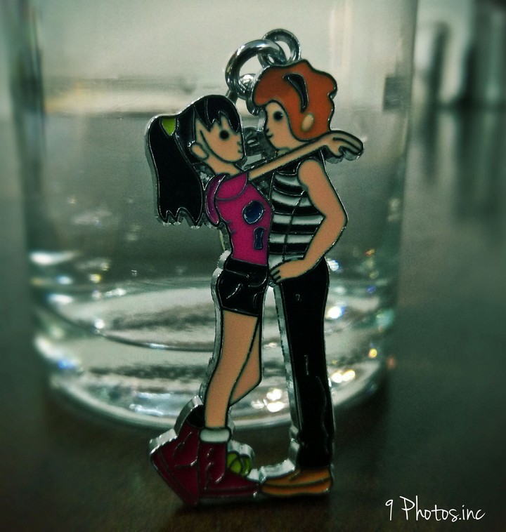 sweeeeeet couple