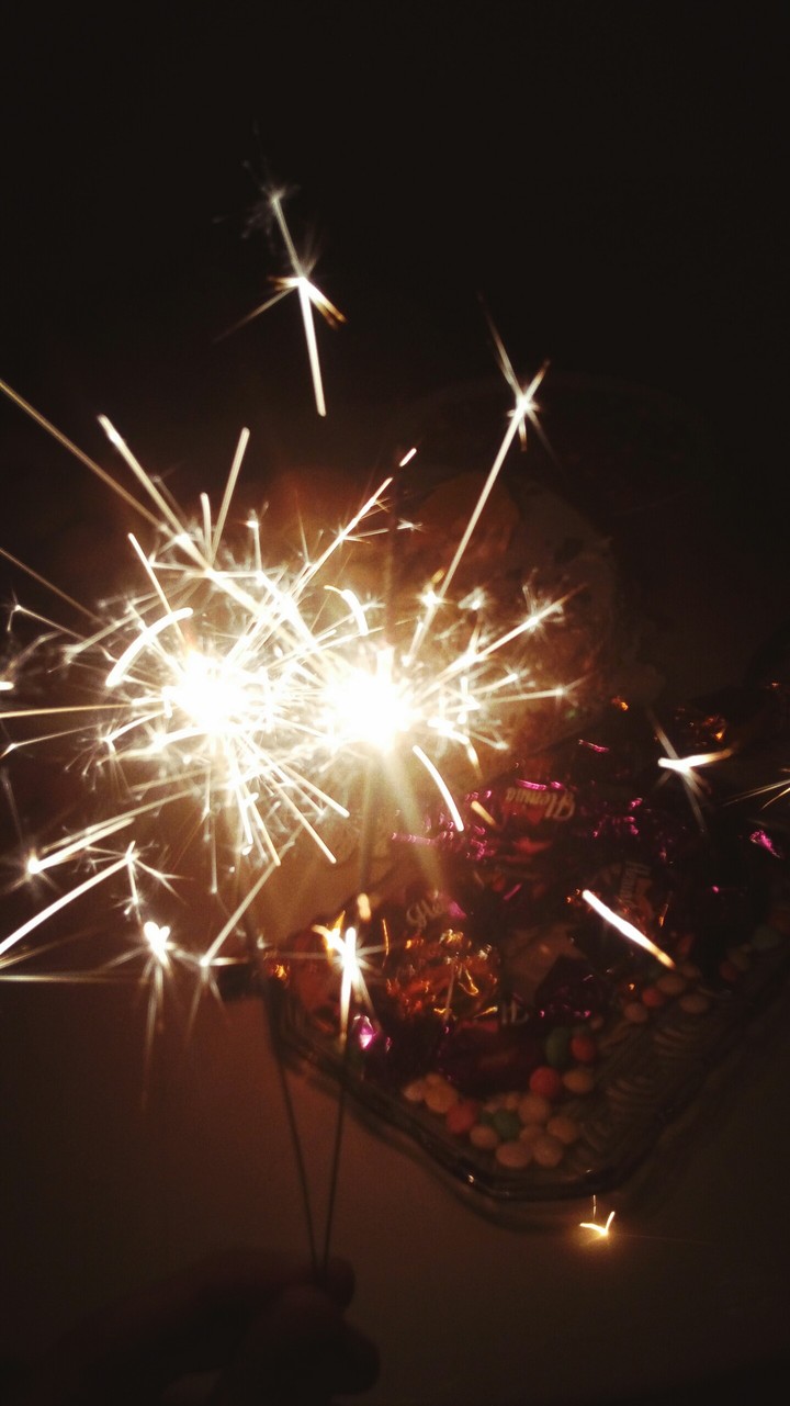 light