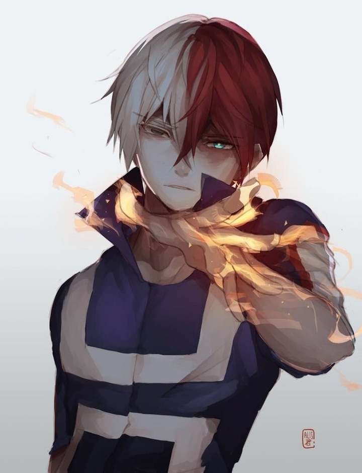 Shoto