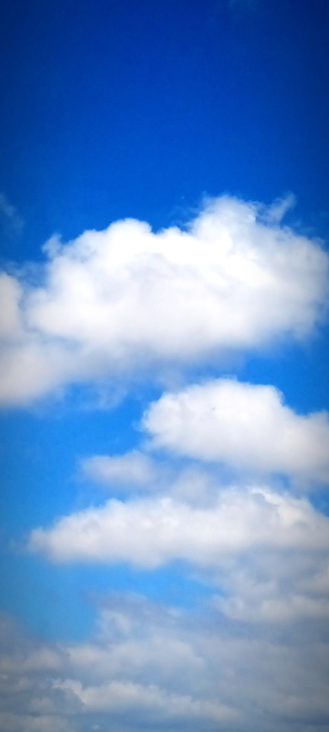 тапети Cumulus, atmosphere