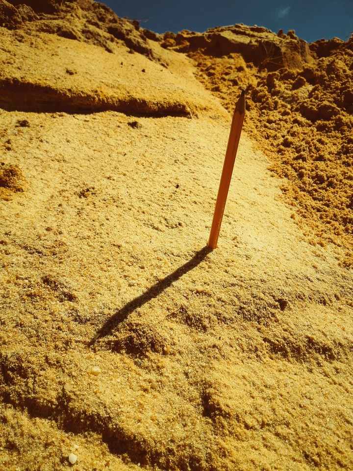 Pencil