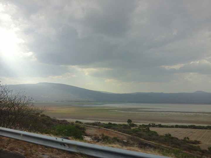 Michoacán Mėxico