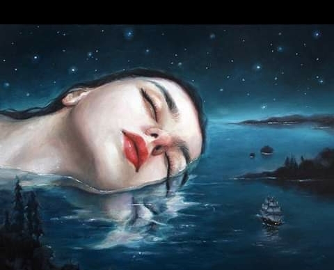 sleep