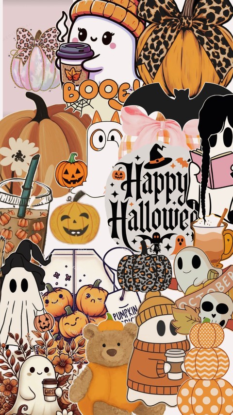 ~• Happy Halloween •~