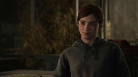 The Last Of Us Part II