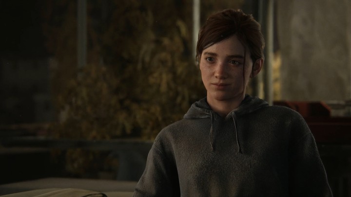 The Last Of Us Part II