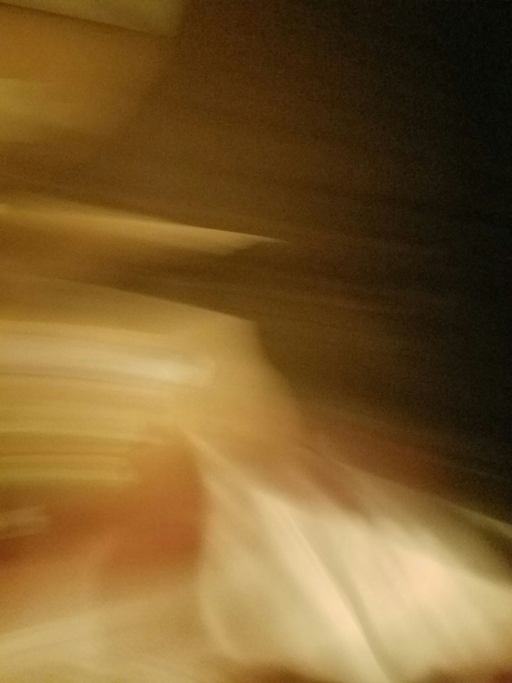 Blurry