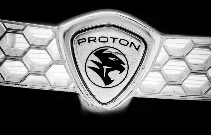 Proton