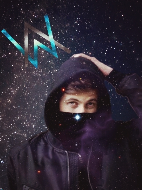 Alan Walker