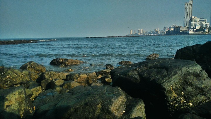Mumbai