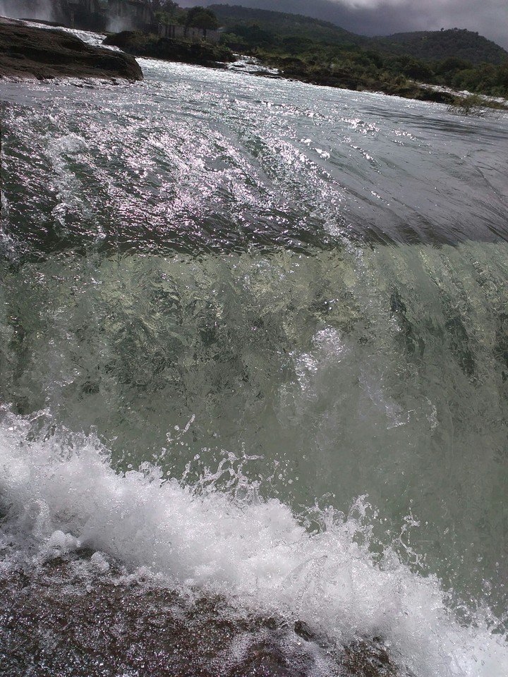 Waterfall