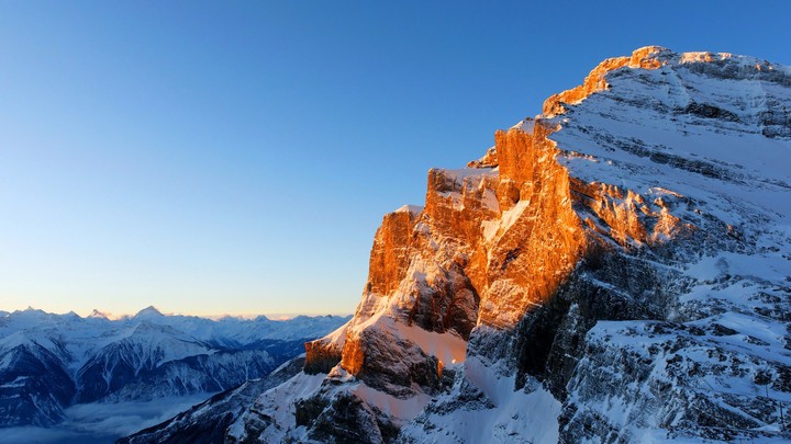 Mountain