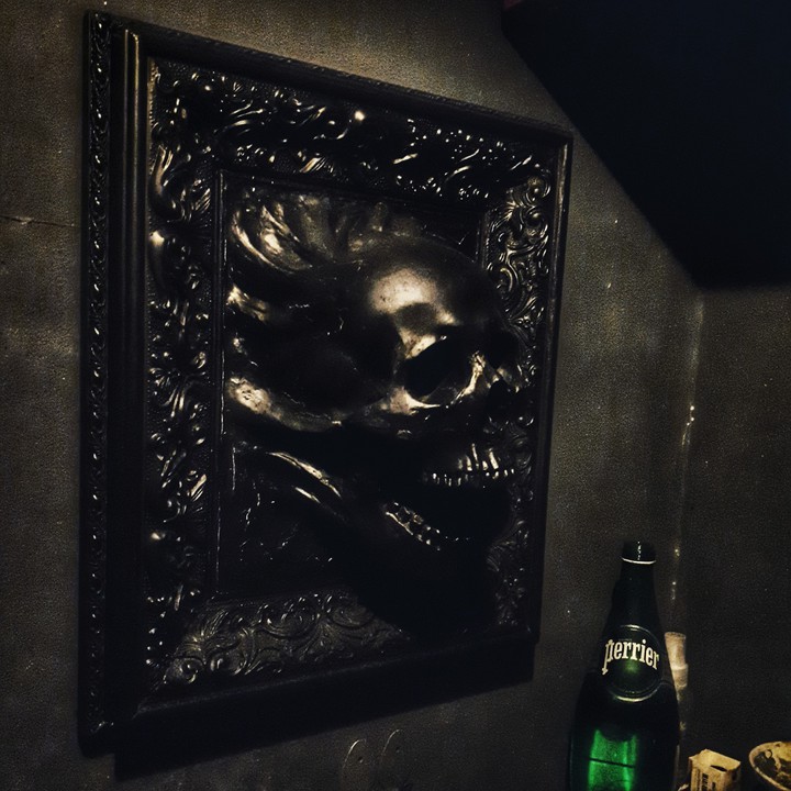 Skull