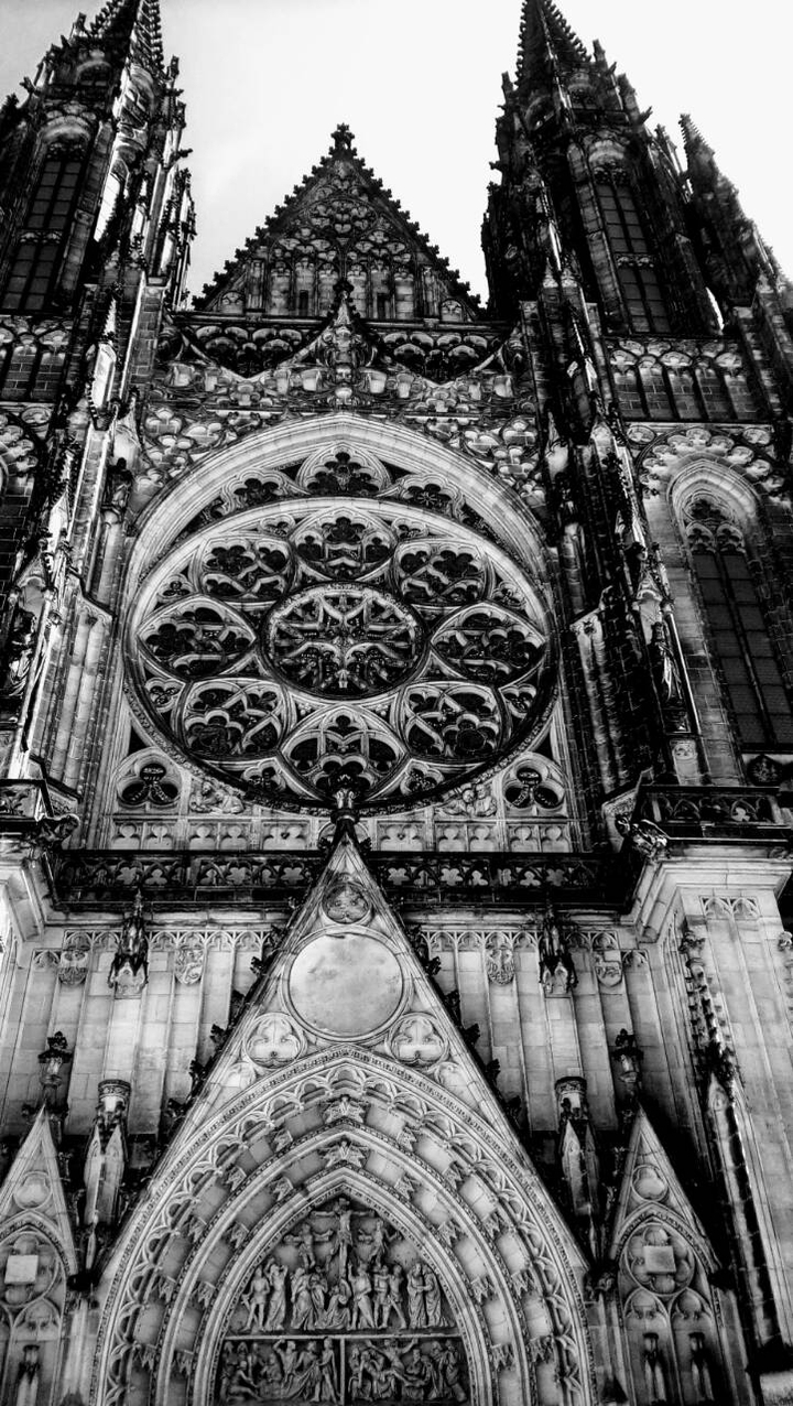 Prague