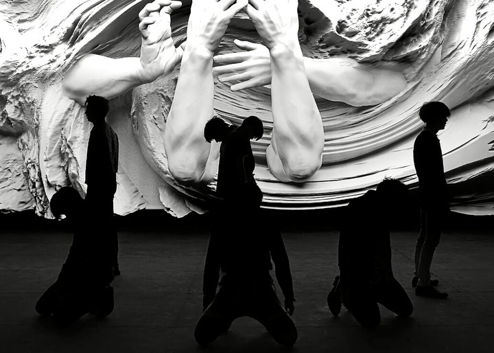 BTS - Fake Love♥