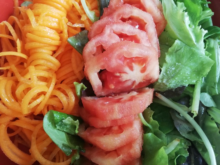 food