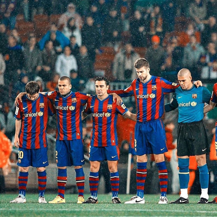 the best team