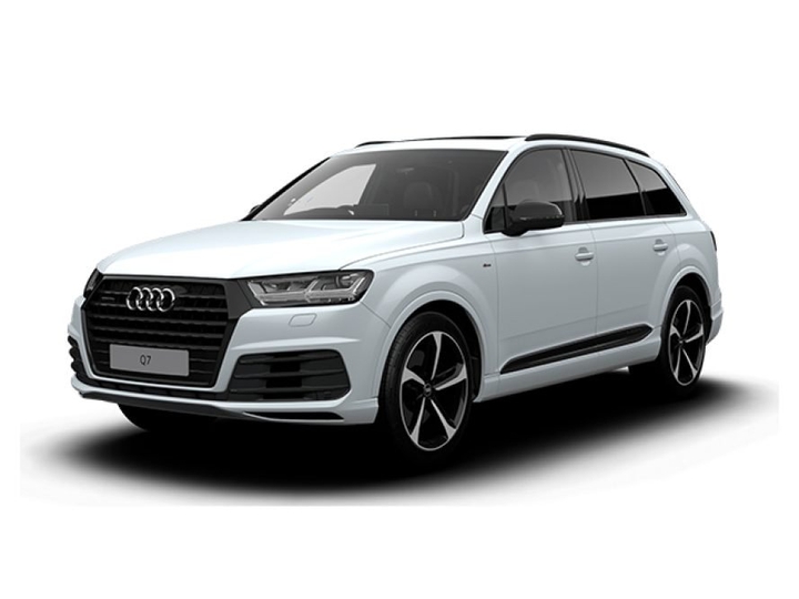 Audi car