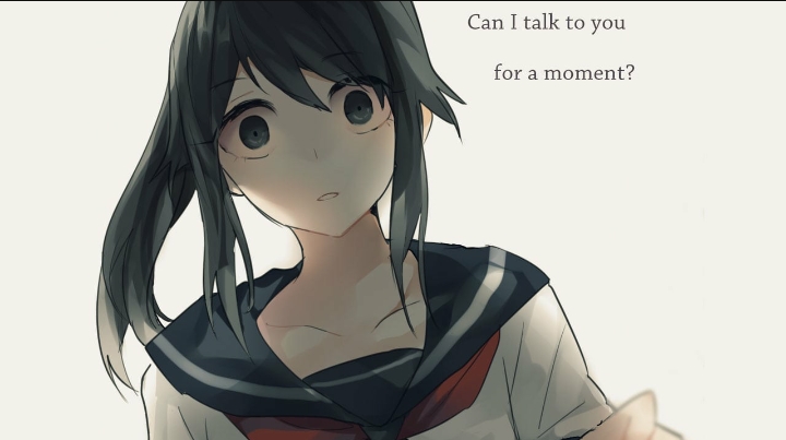 Ayano aishi