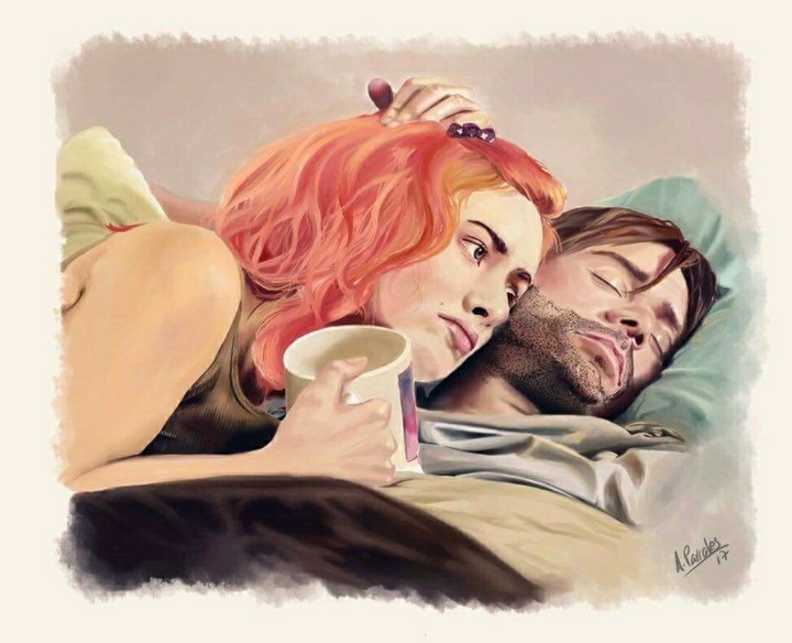 lovers