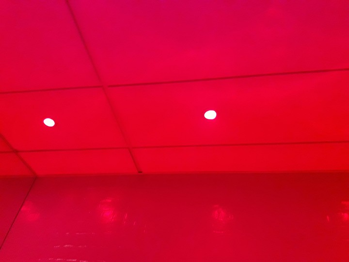 lights