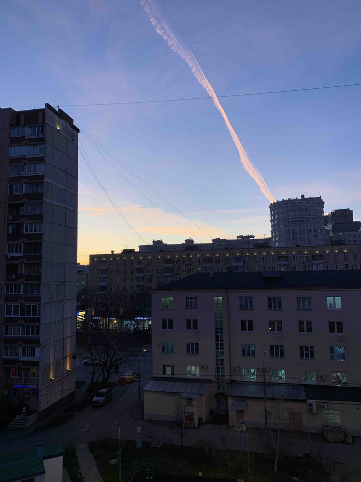 sky