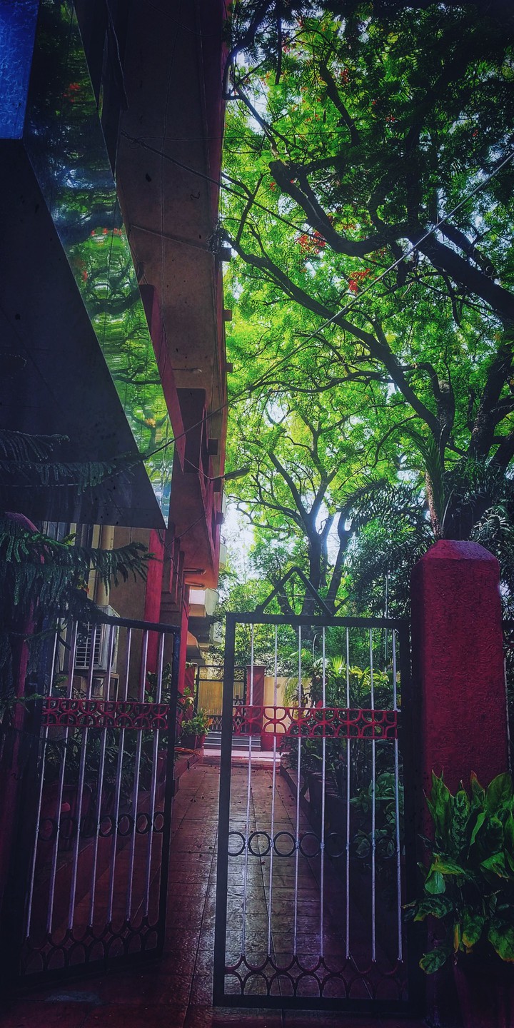 Oldtown
