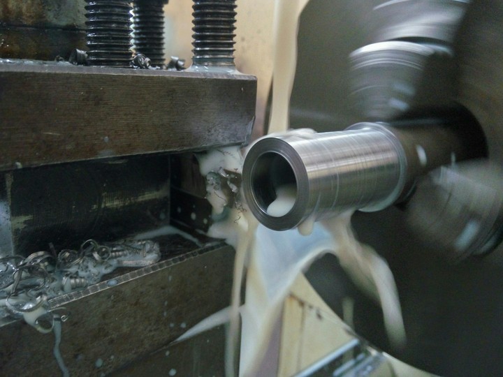 iron