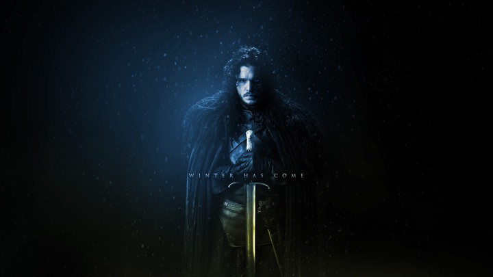 Jon snow