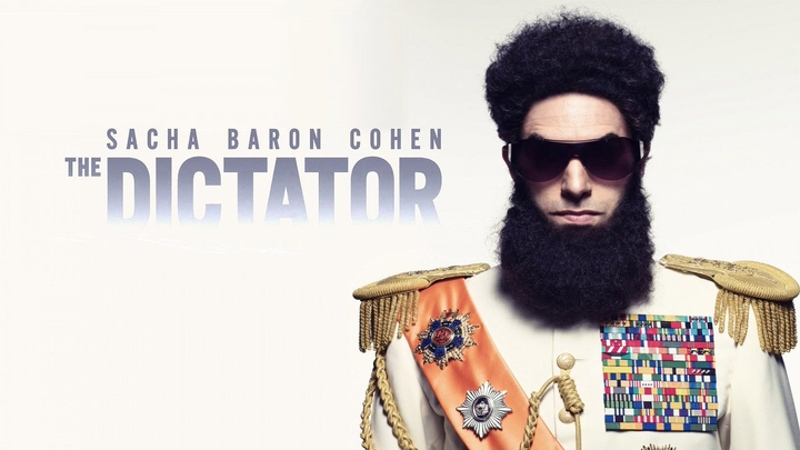 DICTATOR