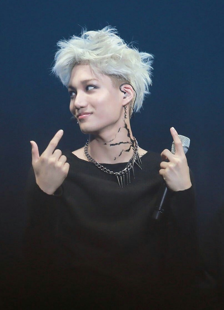 Kai♡♡♡♡