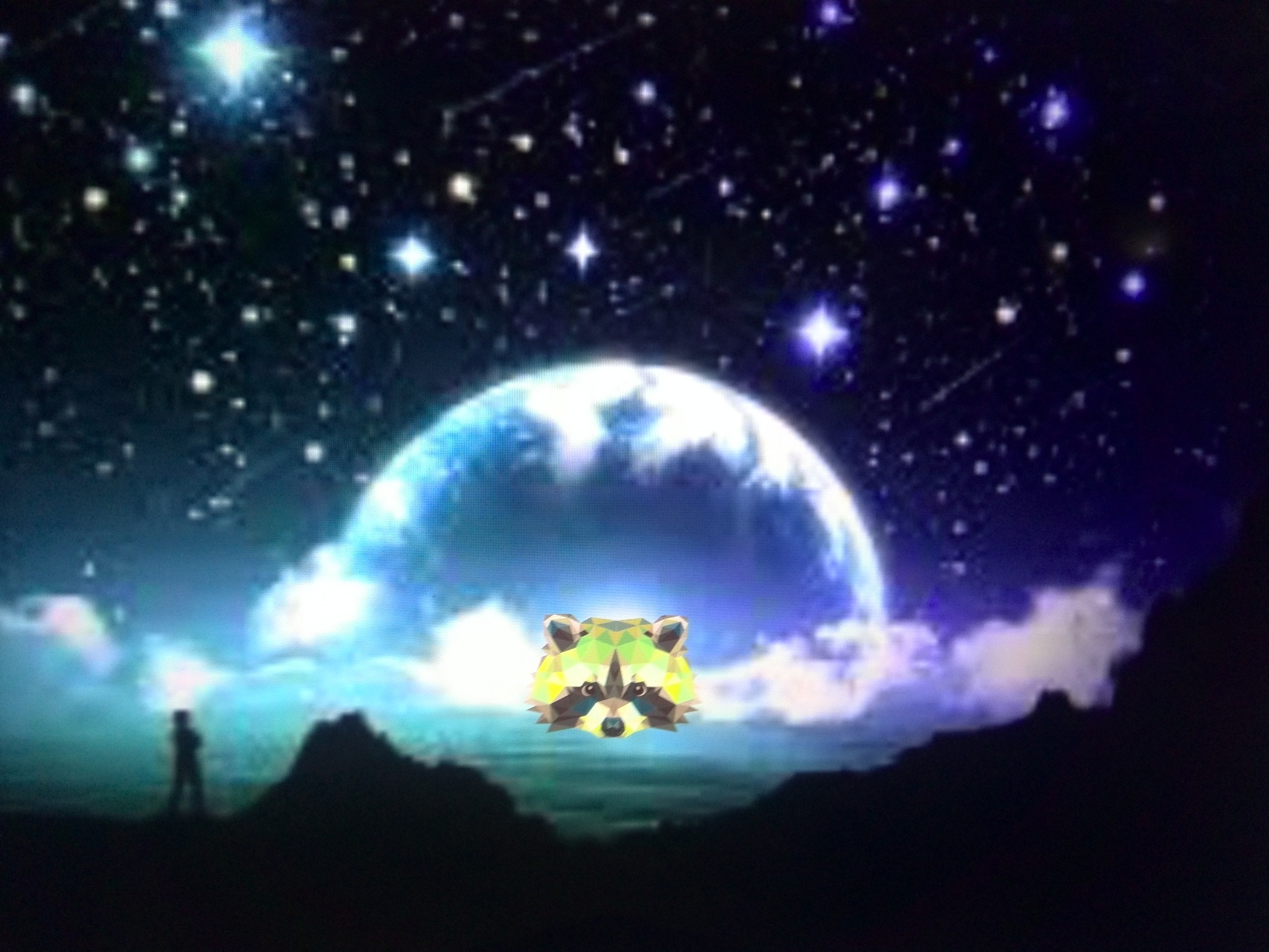 fondos de pantalla atmosphere, universe