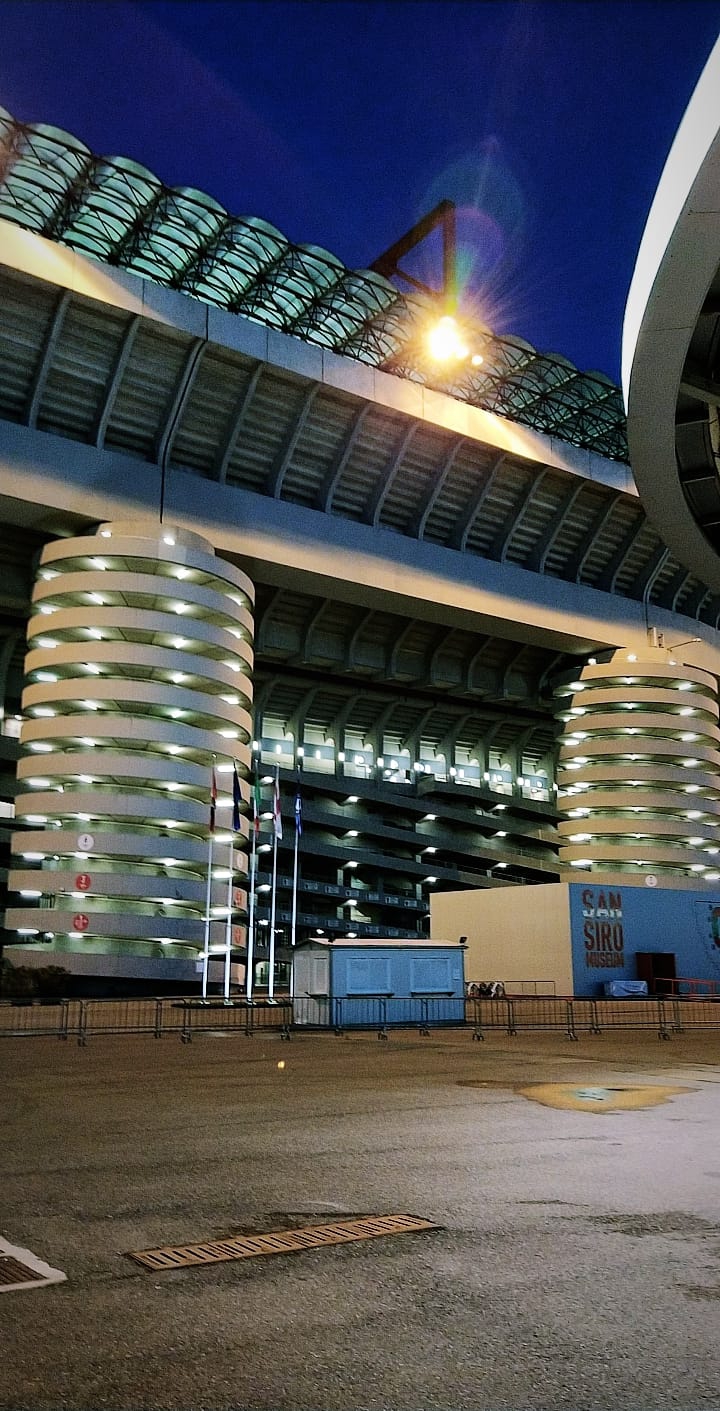 San Siro Stadium