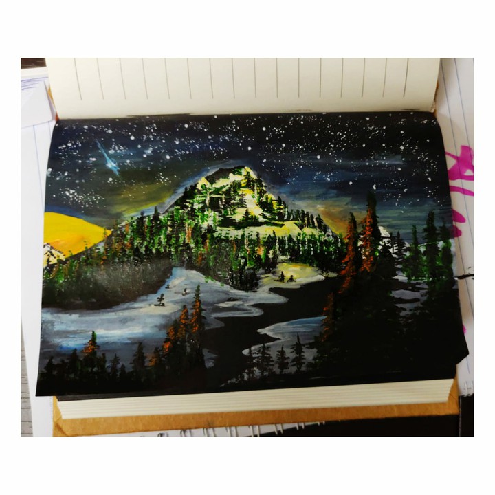 painting