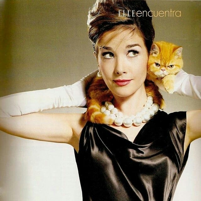 Natalia Oreiro