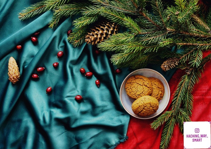 marry Christmas