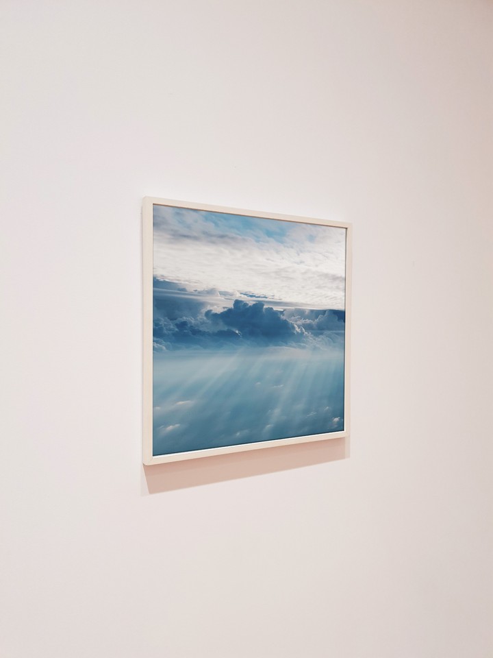 Framed
