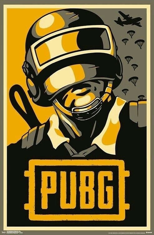 PUBG