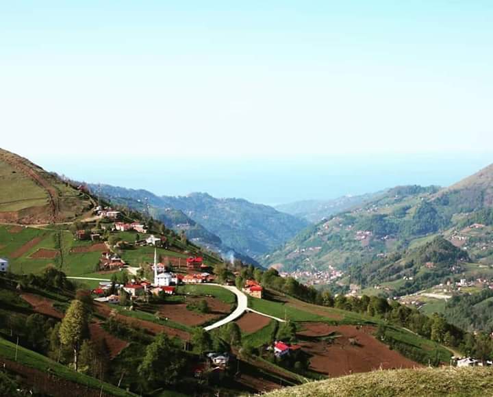 Turkey / Giresun