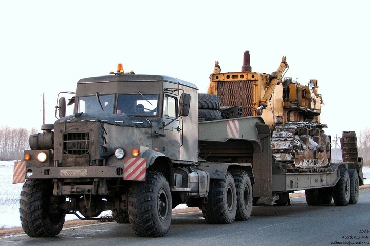 kraz