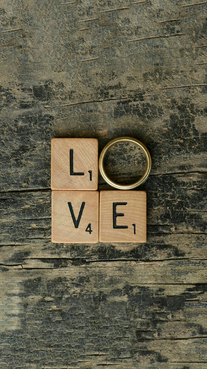 L.O.V.E ❤️