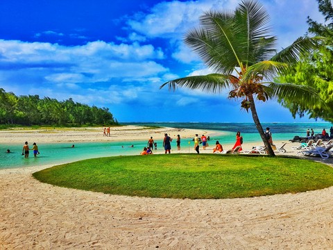 Mauritius Bayview