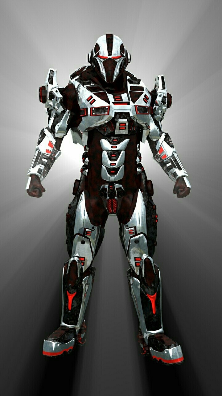 mio zio versione iron-man
