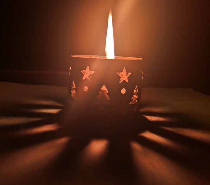 light stand