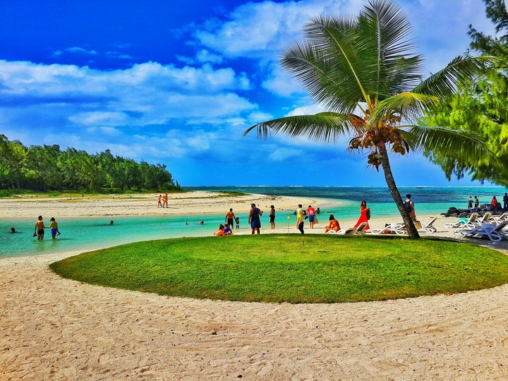 Mauritius Bayview